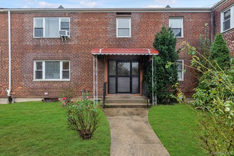 Whitestone Multifamily Investment Opportunity