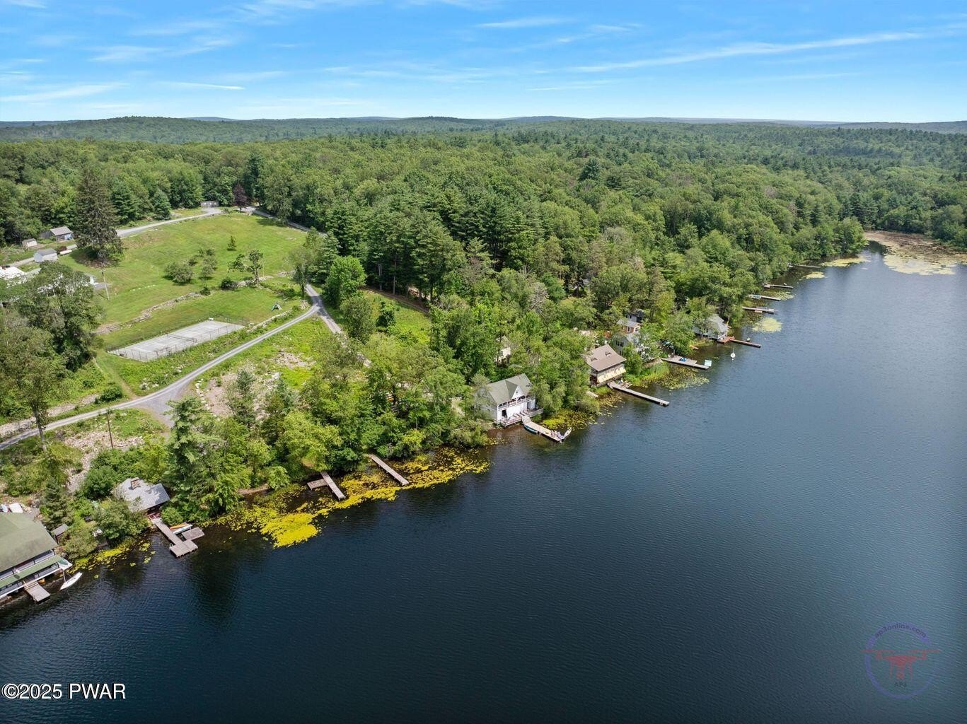 LAND - Dingmans Ferry, PA