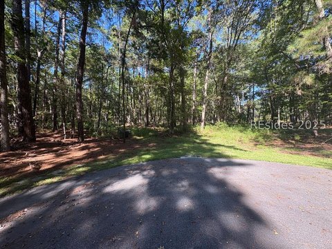 Daufuskie Island Land for Sale