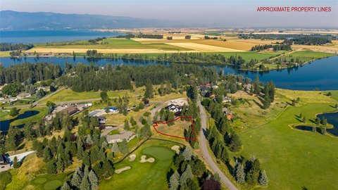 Land, Bigfork, MT