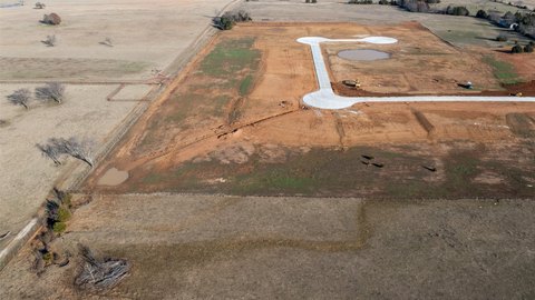 Residential Development Lot with Utilities