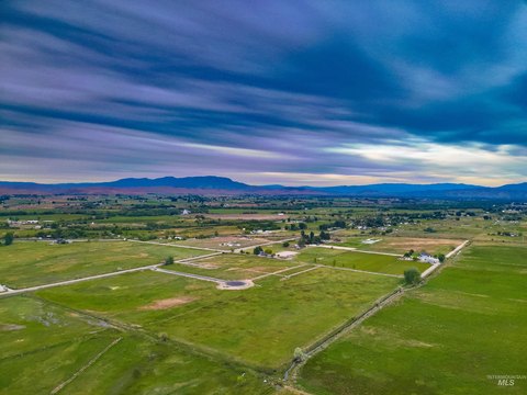 Emmett, ID Acreage Building Lot
