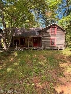 Land, Moravian Falls, NC