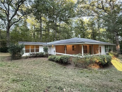 Land, Milton, GA