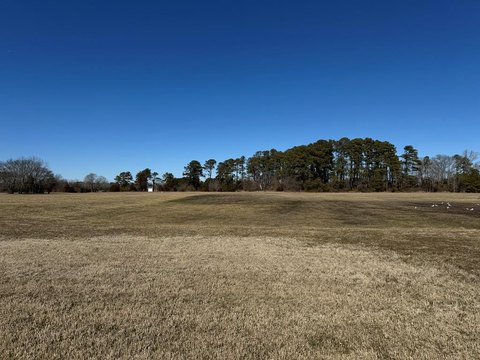 Land - NEW CHURCH, VA