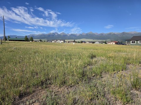 Residential Lot in Silver Cliff