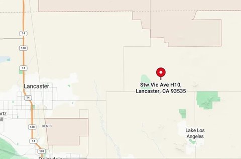 Land Near Brierwood Estates