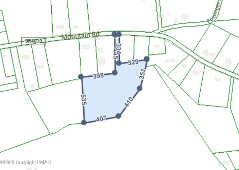 Poconos Land Investment Opportunity