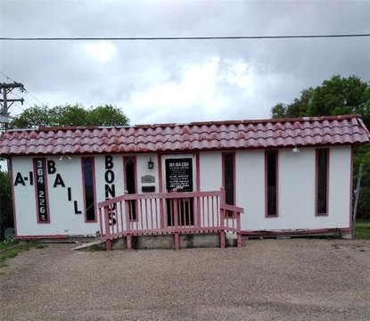 Retail Opportunity in Sinton, Texas