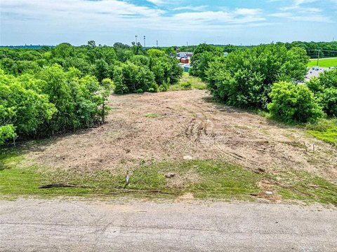Residential Land in Mansfield, Texas