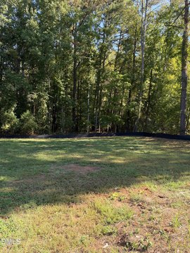 Land, Holly Springs, NC
