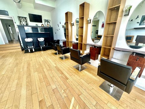 Main Street Retail/Office Space