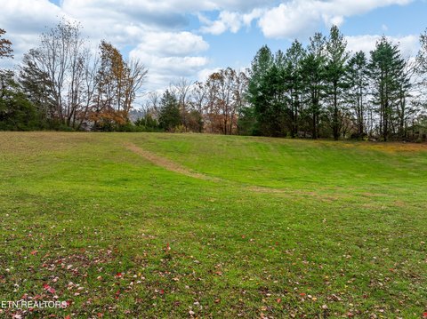 Sevierville Land with Mountain Views