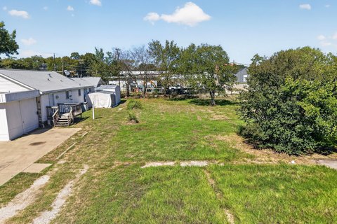 Downtown Transition Commercial Land