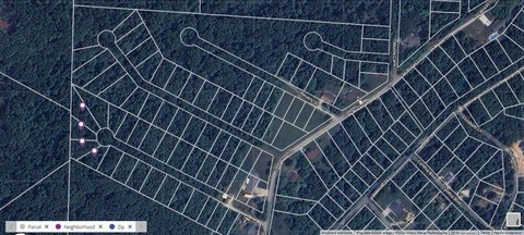 LAND - Pacific, MO