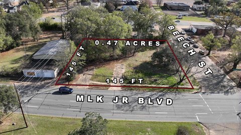 Texarkana, AR Development Opportunity