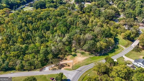 Picture of Residential land & home lots at Faith Ln 10, Cartersville, GA