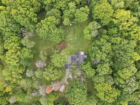 Vacant Land, West Bloomfield Twp, MI