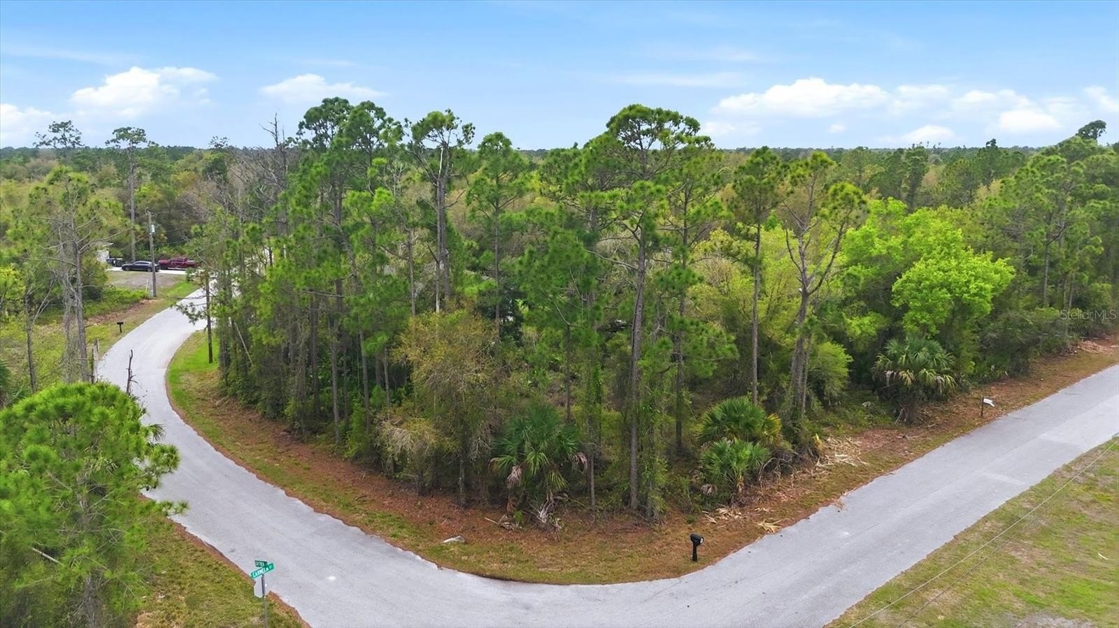 Residential Lot in Growing North Port