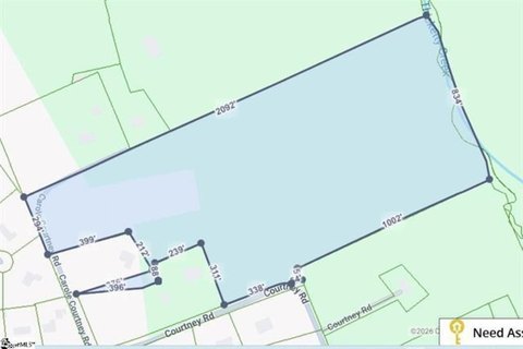 34 Acres of Prime Land
