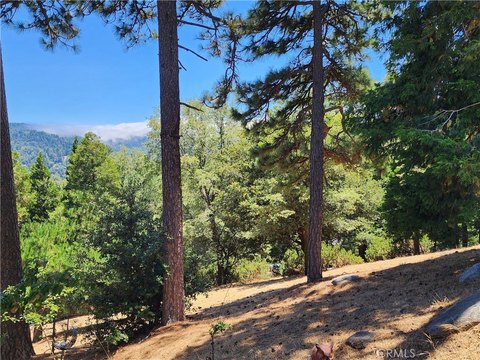 LAND - Crestline, CA