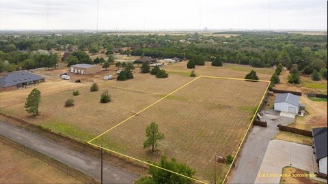 Land, Oklahoma City, OK