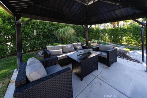 RV Resort Lot Near Temecula