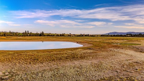 McCall Valley Lakefront Property
