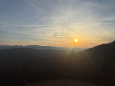 LAND - Talking Rock, GA