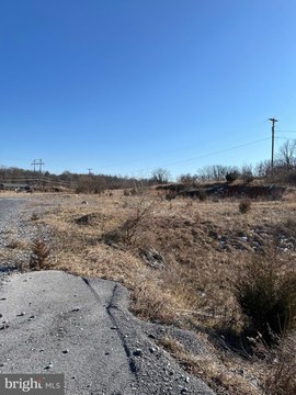 Land, KEARNEYSVILLE, WV