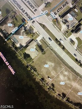 Land, Cape Coral, FL