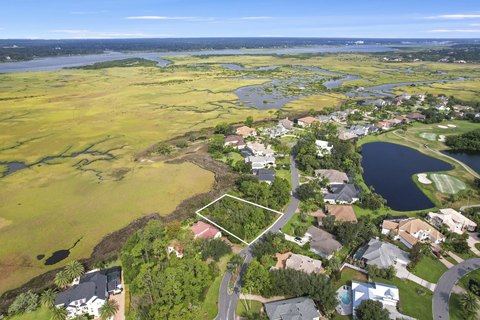 LOTS AND LAND, St Augustine, FL