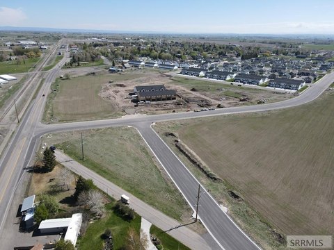 Prime Commercial Lot Opportunity