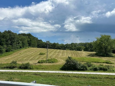 Commercial Land with I-81 Visibility