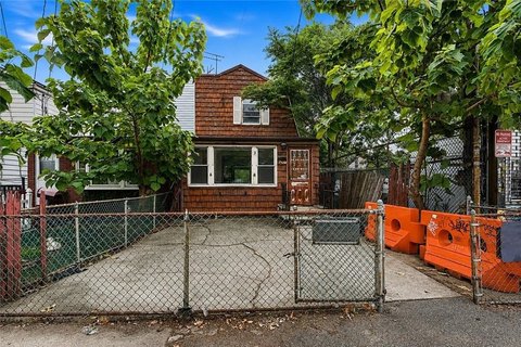 Multifamily Residential Income Building