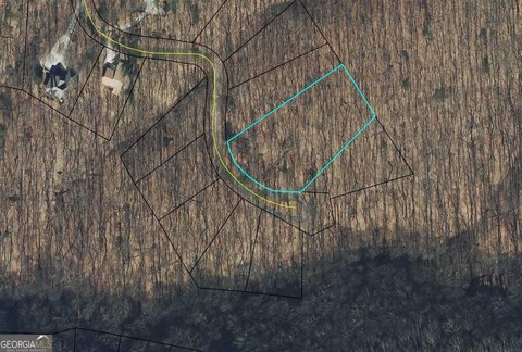 Residential Lot in Gated Community