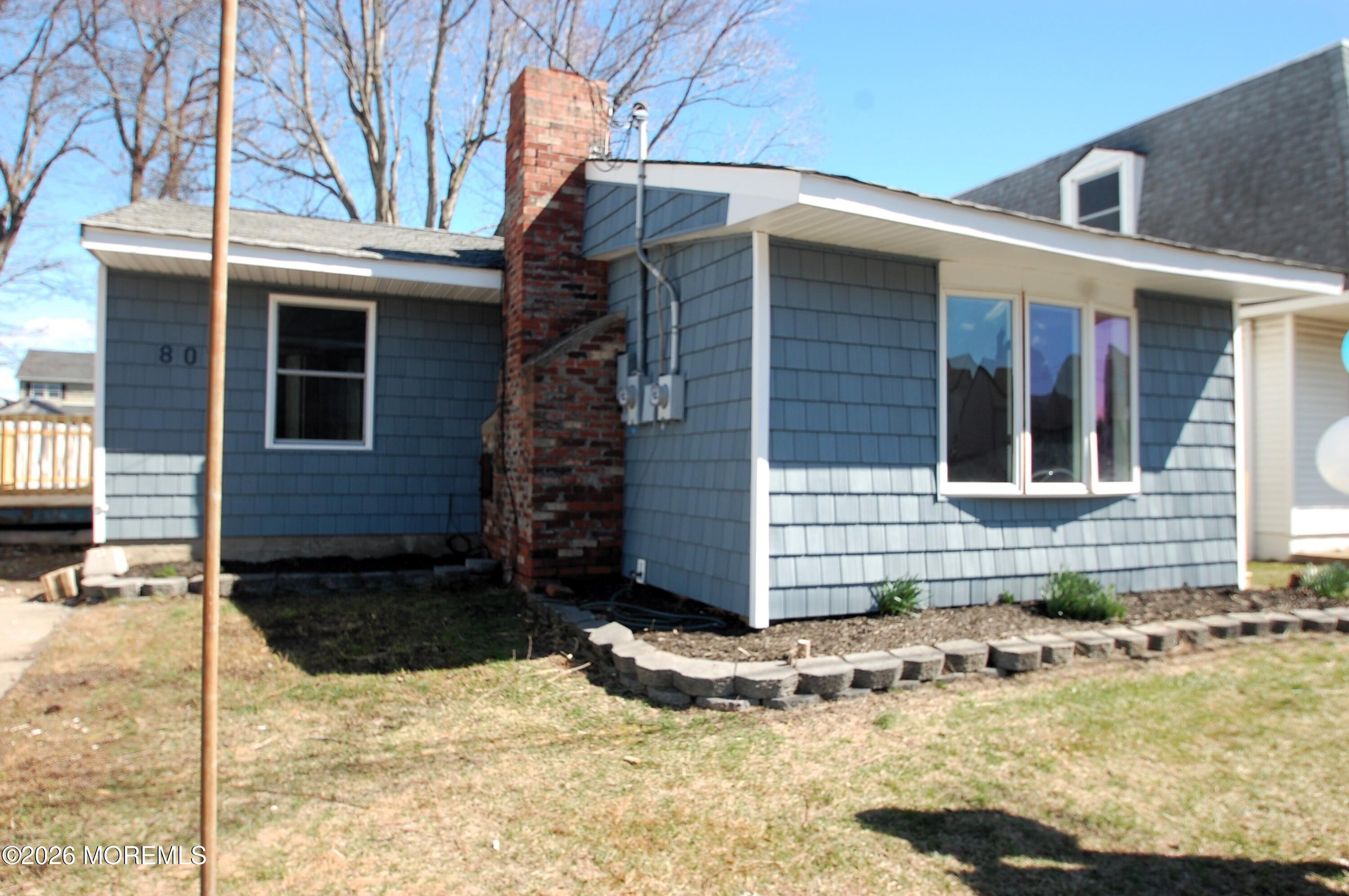 Renovated Duplex in Union Beach