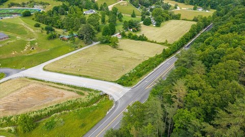 LAND - Campton, KY