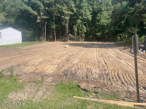 Land, Clarkton, NC