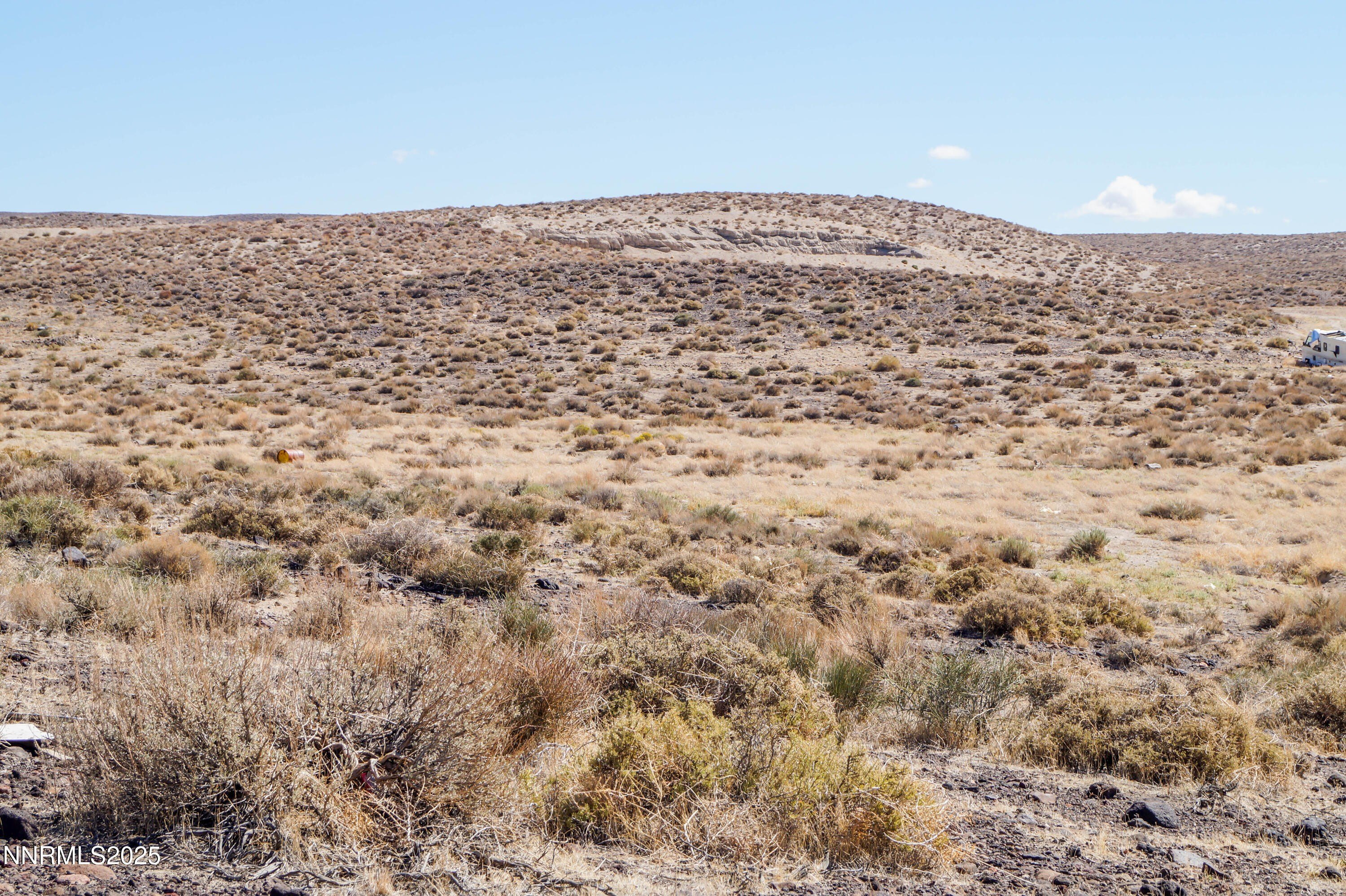 Industrial Land in Fernley, Nevada