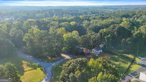 East Point Residential Lot