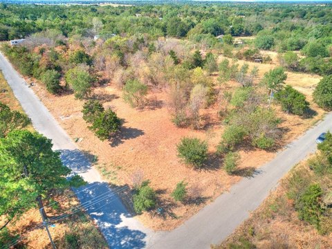 Land, Spencer, OK