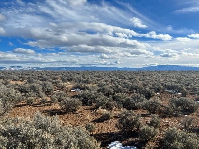 Land with Expansive Views
