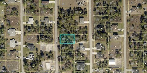 Land, Lehigh Acres, FL