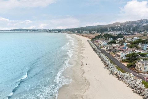 Residential Lots & Land, Half Moon Bay, CA