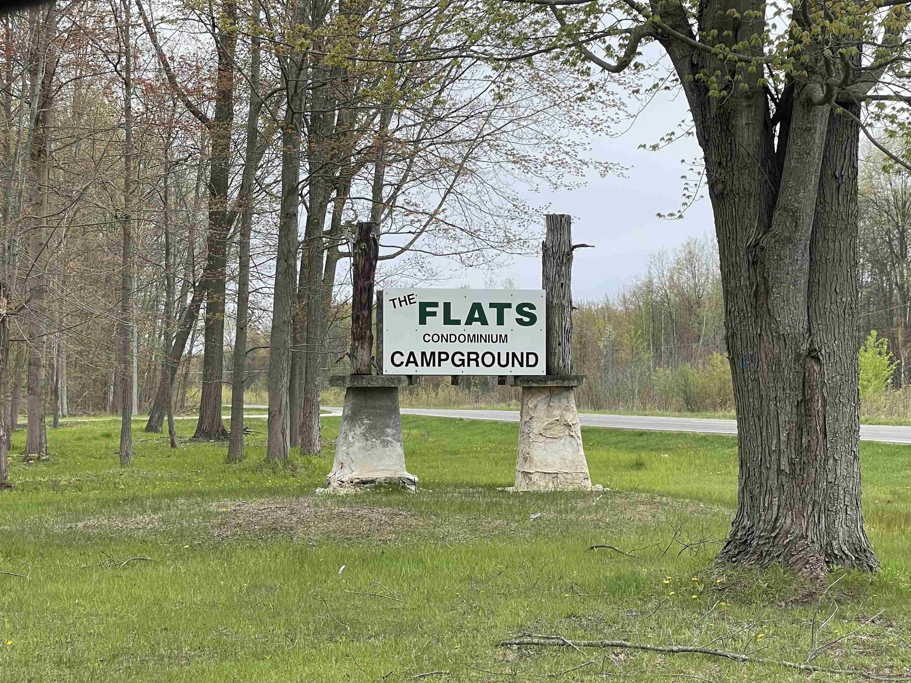 Sanford Vacant Land with Amenities