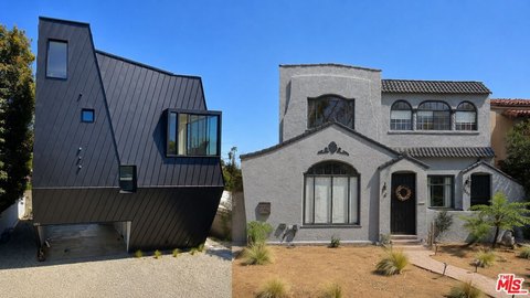 Residential Income, Los Angeles, CA
