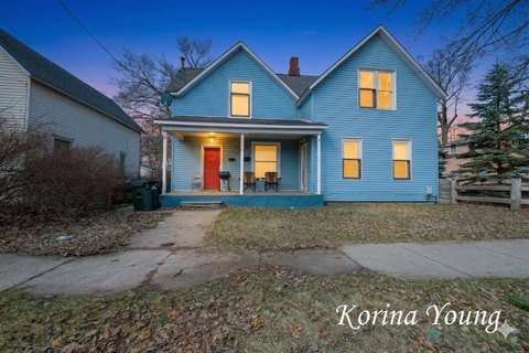 Muskegon Multifamily Investment Opportunity