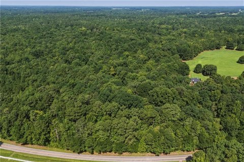 Land, Mansfield, GA