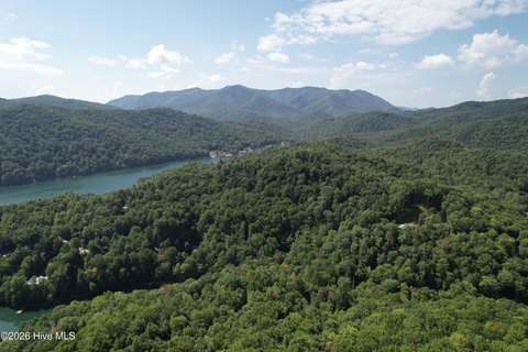 Land, Topton, NC
